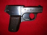 Mossberg Brownie - .22 caliber derringer - 2 of 2