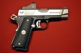 Wilson Combat Professional Lightweight 45 ACP - 4 of 6