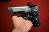 Wilson Combat Professional Lightweight 45 ACP - 1 of 6