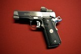 Wilson Combat Professional Lightweight 45 ACP - 3 of 6