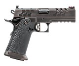 Kimber 2K11 Pro Royal 9mm, Optics Ready, 4.25 - 1 of 6