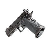 Kimber 2K11 Pro Royal 9mm, Optics Ready, 4.25 - 4 of 6