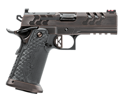 Kimber 2K11 Pro Royal 9mm, Optics Ready, 4.25