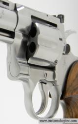 Colt Python ELITE.357 Mag.4