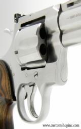 Colt Python ELITE.357 Mag.4