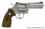 Colt Python ELITE.357 Mag.4