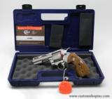 Colt Python ELITE.357 Mag.4