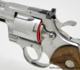 Colt Python ELITE.357 Mag.4