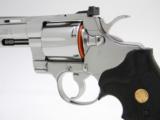 Colt Python .357 Mag 4