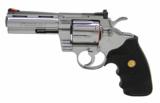 Colt Python .357 Mag 4