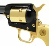 Colt Commemorative ALAMO .22LR Revolver
'NIB' - 7 of 8