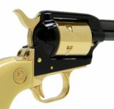 Colt Commemorative ALAMO .22LR Revolver
'NIB' - 5 of 8
