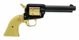 Colt Commemorative ALAMO .22LR Revolver
'NIB' - 3 of 8