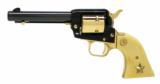 Colt Commemorative ALAMO .22LR Revolver
'NIB' - 6 of 8
