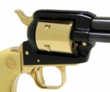 Colt Commemorative ALAMO .22LR Revolver
'NIB' - 4 of 8