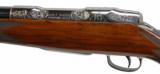 Colt Sauer .300 Win. Mag. Grade III
'Sporting Rifle'
'LIKE NEW' - 8 of 8