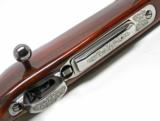 Colt Sauer .300 Win. Mag. Grade III
'Sporting Rifle'
'LIKE NEW' - 5 of 8