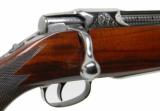 Colt Sauer .300 Win. Mag. Grade III
'Sporting Rifle'
'LIKE NEW' - 3 of 8
