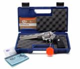 Colt Python .357 Mag8