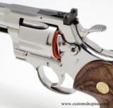 Colt Python .357 Mag.6