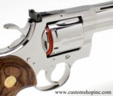 Colt Python .357 Mag.6