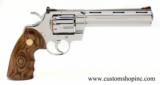Colt Python .357 Mag.6