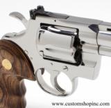 Colt Python .357 Mag.6