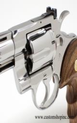 Colt Python .357 Mag 4