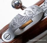 Browning Belgium Olympian .308 Norma Mag.
Super Rare In NEW Condition With Box And Shipping Box - 8 of 13