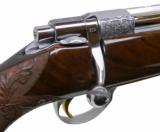 Browning Belgium Olympian .222 Magnum
-EXAMPLE- - 5 of 11