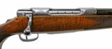 Colt Sauer 'Sporting Rifle' .7mm Mag. Grade IV Whitetail Scene 'NEW' - 4 of 10