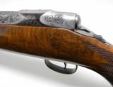 Colt Sauer 'Sporting Rifle' .7mm Mag. Grade IV Whitetail Scene 'NEW' - 9 of 10