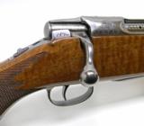 Colt Sauer 'Sporting Rifle' .7mm Mag. Grade IV Whitetail Scene 'NEW' - 3 of 10