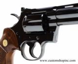Colt Python .357 Mag 6