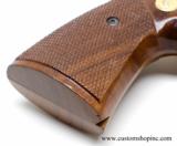 Colt Python .357 Mag 6