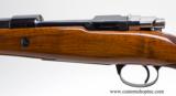 Browning Belgium Safari .300 H&H.
Excellent Condition For 1962 Vintage. - 6 of 6