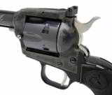 Colt SAA .22LR. JOHN WAYNE 4 3/4 " Barrel 'NIB' - 5 of 7