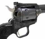 Colt SAA .22LR. JOHN WAYNE 4 3/4 " Barrel 'NIB' - 4 of 7