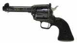 Colt SAA .22LR. JOHN WAYNE 4 3/4 " Barrel 'NIB' - 3 of 7