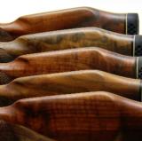 Colt Sauer 'Sporting Rifle' Duplicate Stocks In 'Oil Finish' - 10 of 11