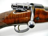 Browning Belgium Medallion .300 H&H Magnum "LNIB" - 4 of 11