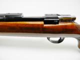 Browning Belgium Safari .222 Magnum Sako Action PB "NIB" - 10 of 10