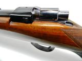 Browning Belgium Safari .222 Magnum Sako Action PB "NIB" - 9 of 10