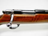 Browning Belgium Safari .222 Magnum Sako Action PB "NIB" - 5 of 10