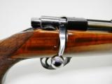 Browning Belgium Safari .222 Magnum Sako Action PB "NIB" - 4 of 10
