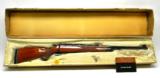 Colt Sauer Sporting Rifle .458 Mag. 'NIB' - 1 of 12