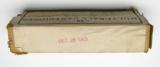 FRANKFORD ARSENAL .45/70 MULTI BALL CARTRIDGES-FULL BOX
'1903' - 3 of 4