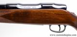 Colt Sauer 'Sporting Rifle' .22-250.
Beautiful,
West German Classic.
D.O.M. 1976.
MINT! - 7 of 7
