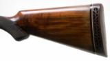 Union Armera/Grulla S.L. 20g. Side By Side 'Especial' Shotgun Imported By Dakin, San Fransisco from the town of Eibar, Basque Region, Northern Spain - 5 of 7