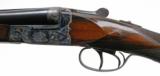Union Armera/Grulla S.L. 20g. Side By Side 'Especial' Shotgun Imported By Dakin, San Fransisco from the town of Eibar, Basque Region, Northern Spain - 6 of 7